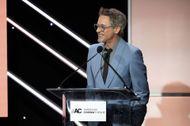 38th Annual American Cinematheque Awards - Source: Getty